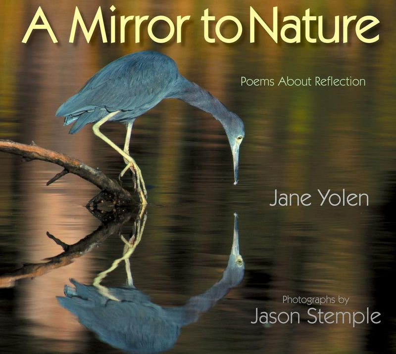 A Mirror to Nature-Children’s / Teenage: poetry/ anthologies/ annuals-買書書 BuyBookBook