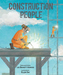 Construction People-Children’s / Teenage: poetry/ anthologies/ annuals-買書書 BuyBookBook