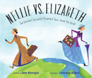 Nellie vs. Elizabeth-Children’s / Teenage general interest: History and Warfare-買書書 BuyBookBook