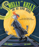 "Smelly" Kelly and His Super Senses-Children’s / Teenage fiction: Biographical/ historical fiction and true stories-買書書 BuyBookBook