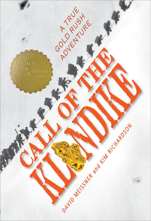 Call of the Klondike-Children’s / Teenage general interest: History and Warfare-買書書 BuyBookBook