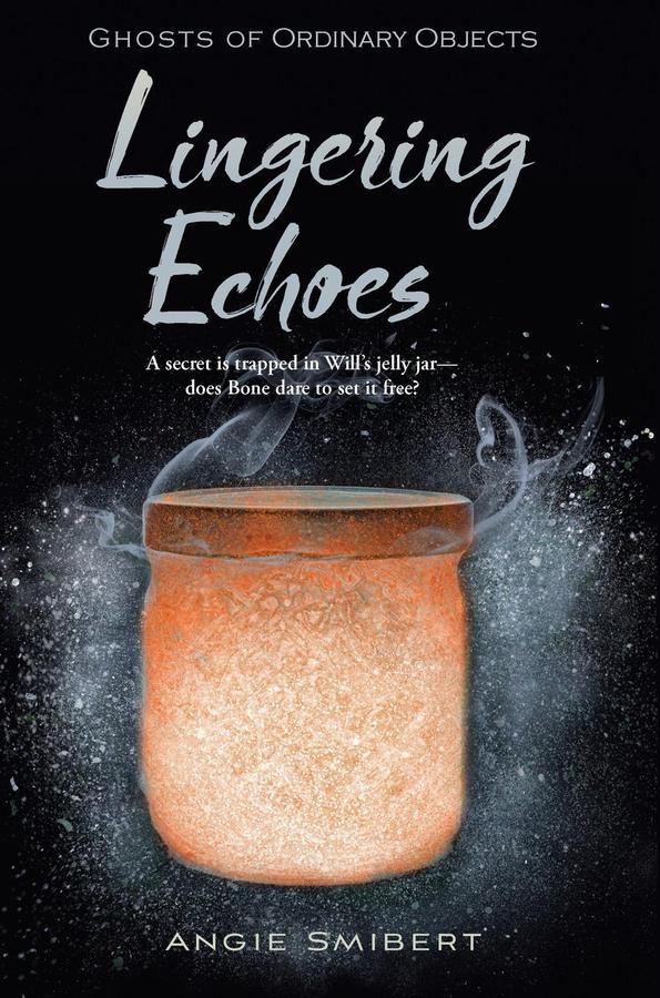 Lingering Echoes-Children’s / Teenage fiction: Biographical/ historical fiction and true stories-買書書 BuyBookBook
