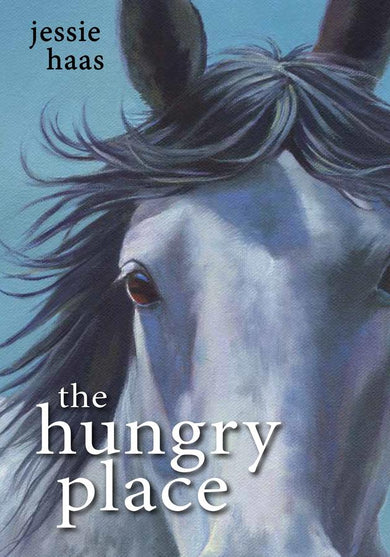 The Hungry Place-Children’s / Teenage fiction: Nature and animal stories-買書書 BuyBookBook
