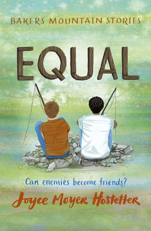 Equal-Children’s / Teenage fiction: General and modern fiction-買書書 BuyBookBook