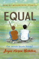 Equal-Children’s / Teenage fiction: General and modern fiction-買書書 BuyBookBook