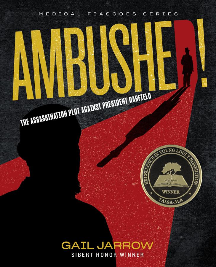 Ambushed!-Children’s / Teenage general interest: Biography and autobiography-買書書 BuyBookBook