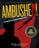 Ambushed!-Children’s / Teenage general interest: Biography and autobiography-買書書 BuyBookBook