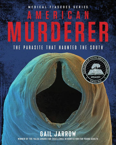 American Murderer-Children’s / Teenage: Personal and social topics-買書書 BuyBookBook