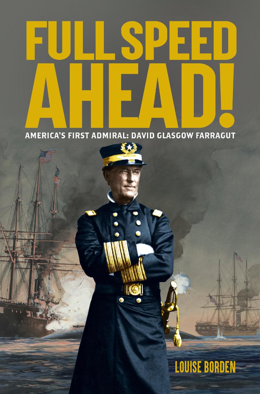 Full Speed Ahead!-Children’s / Teenage general interest: History and Warfare-買書書 BuyBookBook