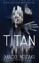 TITAN: A Novel-Fiction: Science fiction-買書書 BuyBookBook