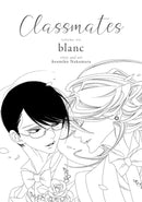 Classmates Vol. 6: blanc-Manga and East Asian style / tradition comic books-買書書 BuyBookBook