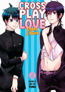 Crossplay Love: Otaku x Punk Vol. 4-Graphic novels/ Comic books/ Manga/ Cartoons-買書書 BuyBookBook