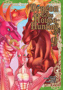 Dragon Goes House-Hunting Vol. 9-Graphic novel / Comic book / Manga: genres-買書書 BuyBookBook