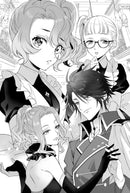 The Evil Queen's Beautiful Principles (Light Novel) Vol. 1 US - Paperback / softback