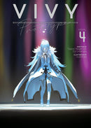 Vivy Prototype (Light Novel) Vol. 4-Graphic novels/ Comic books/ Manga/ Cartoons-買書書 BuyBookBook