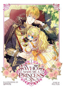 Who Made Me a Princess Vol. 1-Graphic novel / Comic book / Manga: genres-買書書 BuyBookBook