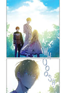 Who Made Me a Princess Vol. 1 US - Paperback / softback