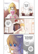 Who Made Me a Princess Vol. 1 US - Paperback / softback