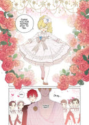 Who Made Me a Princess Vol. 1 US - Paperback / softback