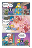 Dungeon Crawlers Academy Book 2: The Dragon's Treasure US - Paperback / softback