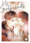 My Girlfriend's Child Vol. 2-Graphic novel / Comic book / Manga: genres-買書書 BuyBookBook