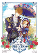 Who Made Me a Princess Vol. 3-Graphic novel / Comic book / Manga: genres-買書書 BuyBookBook