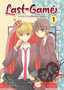 Last Game Vol. 1-Graphic novel / Comic book / Manga: genres-買書書 BuyBookBook