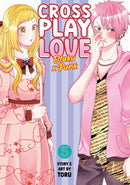 Crossplay Love: Otaku x Punk Vol. 5-Graphic novels/ Comic books/ Manga/ Cartoons-買書書 BuyBookBook