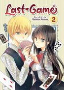 Last Game Vol. 2-Graphic novel / Comic book / Manga: genres-買書書 BuyBookBook