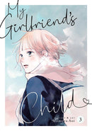 My Girlfriend's Child Vol. 3-Graphic novel / Comic book / Manga: genres-買書書 BuyBookBook