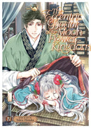 The Eccentric Doctor of the Moon Flower Kingdom Vol. 4-Graphic novel / Comic book / Manga: genres-買書書 BuyBookBook
