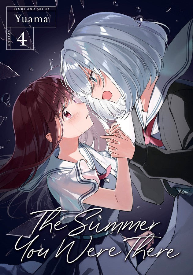 The Summer You Were There Vol. 4-Manga and East Asian style / tradition comic books-買書書 BuyBookBook