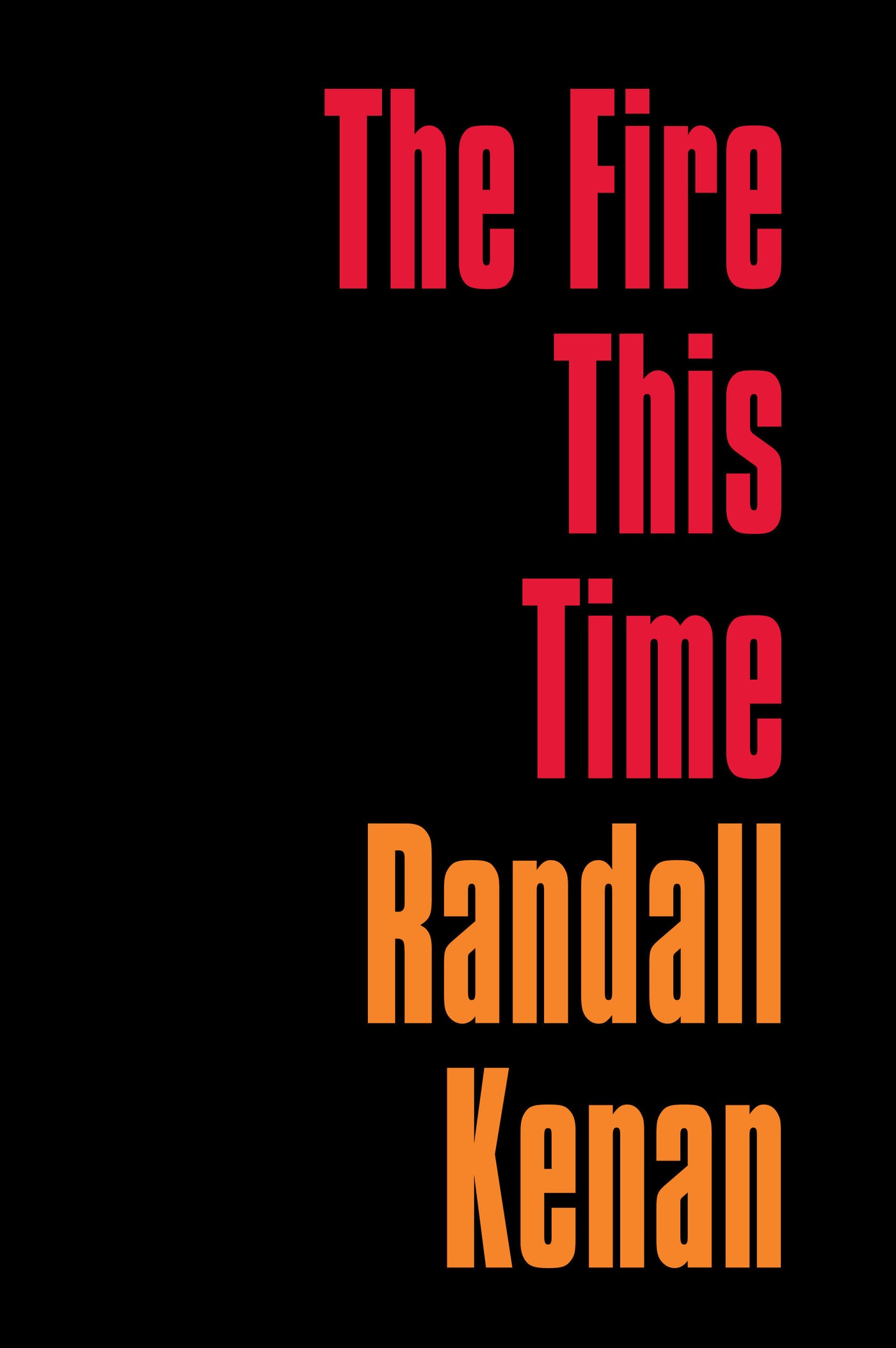 The Fire This Time-Society/ culture/ social sciences-買書書 BuyBookBook