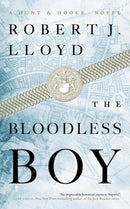 The Bloodless Boy-Fiction: Thriller and horror-買書書 BuyBookBook