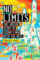 No Limits-Politics and government-買書書 BuyBookBook