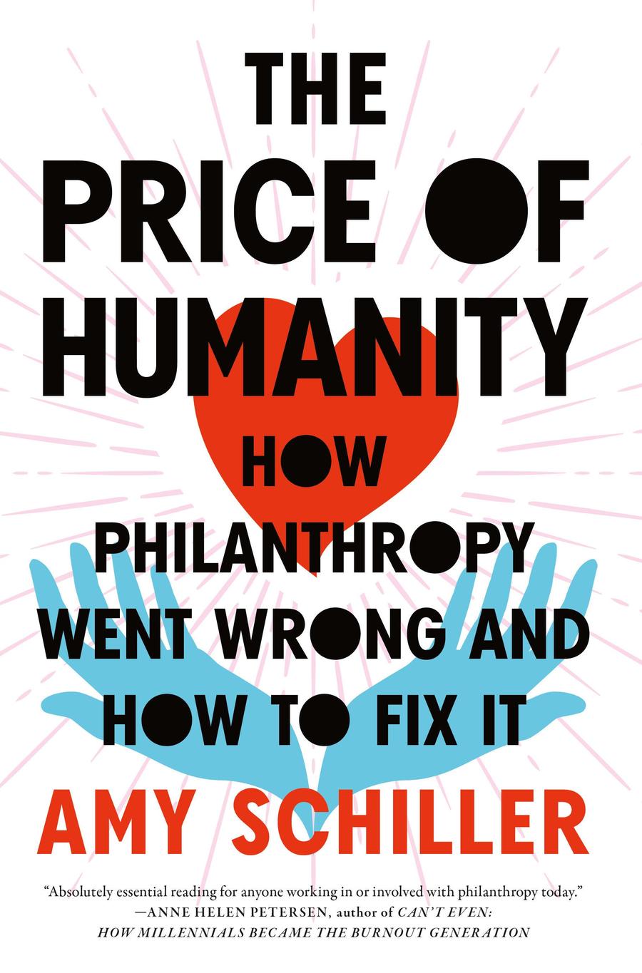 The Price of Humanity-Society/ culture/ social sciences-買書書 BuyBookBook