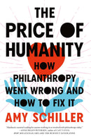 The Price of Humanity-Society/ culture/ social sciences-買書書 BuyBookBook