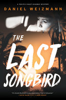 The Last Songbird-Fiction: Crime and mystery-買書書 BuyBookBook