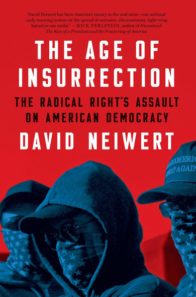 The Age of Insurrection-Politics and government-買書書 BuyBookBook