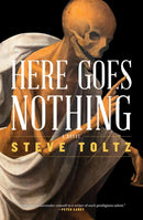 Here Goes Nothing-Fiction: Humorous-買書書 BuyBookBook