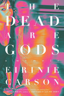 The Dead are Gods-Memoirs-買書書 BuyBookBook