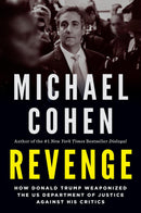 Revenge-Politics and government-買書書 BuyBookBook