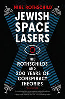 Jewish Space Lasers-Politics and government-買書書 BuyBookBook
