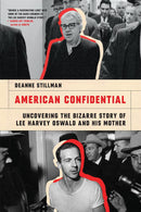 American Confidential-History and Archaeology-買書書 BuyBookBook