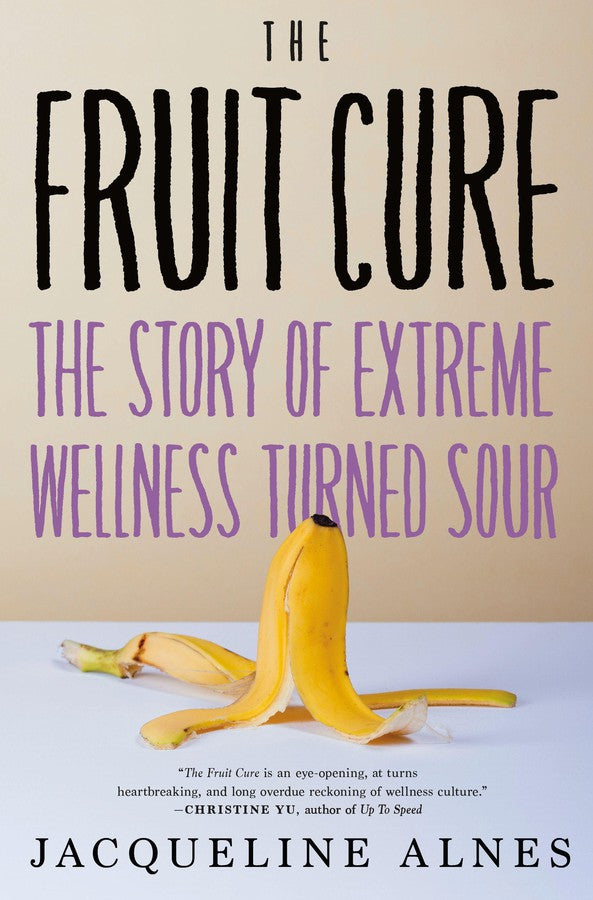 The Fruit Cure-Biography: general-買書書 BuyBookBook