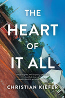 The Heart of It All-Fiction: general and literary-買書書 BuyBookBook