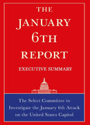 The January 6th Report Executive Summary-Politics and government-買書書 BuyBookBook