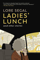 Ladies' Lunch-Fiction: Humorous-買書書 BuyBookBook