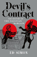 Devil's Contract-Social and cultural anthropology-買書書 BuyBookBook