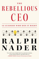 The Rebellious CEO-Biography and memoirs-買書書 BuyBookBook